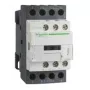 APC Schneider Electric LC1D128P7 TeSys D Kontaktorius, 3 poliai, 12 A, 230 V AC, 1 NO + 1 NC pagalbiniai