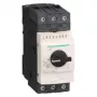 APC Schneider Electric TeSys GV3 Motor Circuit Breaker, 3P, 50-73 A, Thermal-Magnetic, IP20