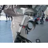 Master Lock 8232EURDPRO Dviračio kabelio spyna, 1,8 m, juoda
