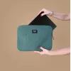 PORT DESIGNS MILANO II ECO Laptop Sleeve 13/14 inch Olive Green