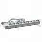 Schneider Electric Actassi 1U PDU maitinimo paskirstymo bėgis - 9 Schuko lizdai 19 inch VDE