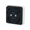 Schneider Electric Wiser belaidis dūmų detektorius - baltas