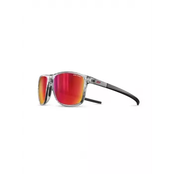 JULBO The Streets Akiniai - Spectron 3 CF - Crystal/Raudoni