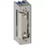 CDVI Simetrinis elektromagnetinis užraktas su fiksavimu ir nematoma atmintimi 10-24V AC/DC JIS 1743-BT