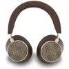 Guess Bluetooth 4G Classic Logo Wireless On-Ear Headphones - Brown