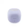 Guess Mini Classic Open-Ear belaidės ausinės violetinės