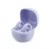 Guess Mini Classic Open-Ear belaidės ausinės violetinės