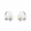 GUESS Mini Classic Open-Ear True Wireless Earbuds - White
