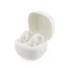 GUESS Mini Classic Open-Ear True Wireless Earbuds - White