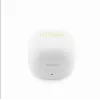 GUESS Mini Classic Open-Ear True Wireless Earbuds - White
