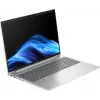 HP EliteBook 6 G1i nešiojamas kompiuteris, Intel Core Ultra 5, 16 GB RAM, 512 GB SSD, 14.0 inch WUXGA, Pike Silver, Windows 11 Pro