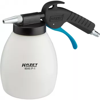 HAZET Soda Blasting Gun 9045P-1