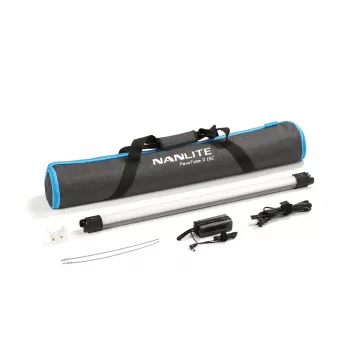 Nanlite PavoTube II 15C 1Kit RGBWW LED vamzdinis šviestuvas