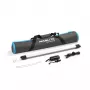 Nanlite PavoTube II 15C 1Kit RGBWW LED vamzdinis šviestuvas