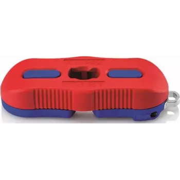 KNIPEX PV Assembly Tool Set MC4 / MC4 EVO 2