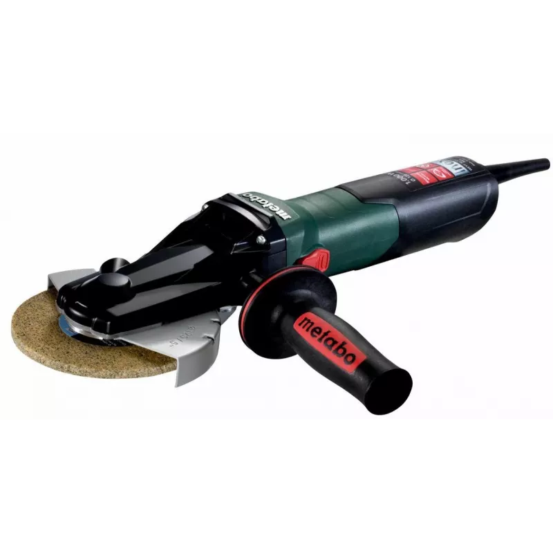 Metabo 613080000 kampinis šlifuoklis 2,7 kg