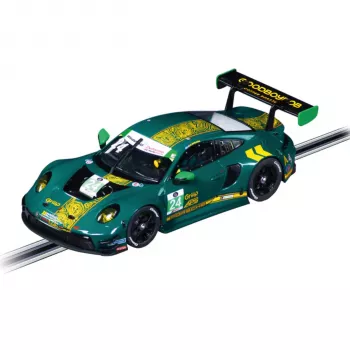 Carrera Digital 132 Porsche 911 GT3 R Wright Motorsports Nr. 24