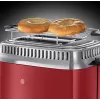 Russell Hobbs 21680-56 Virdulys 1.7L 2400W Baltas Plastikinis