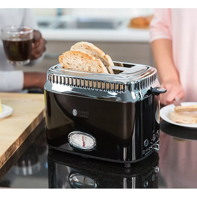 Russell Hobbs 21681-56 Virdulys 1.7L 2400W Baltas