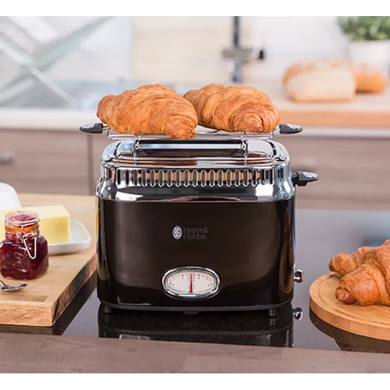 Russell Hobbs 21681-56 Virdulys 1.7L 2400W Baltas