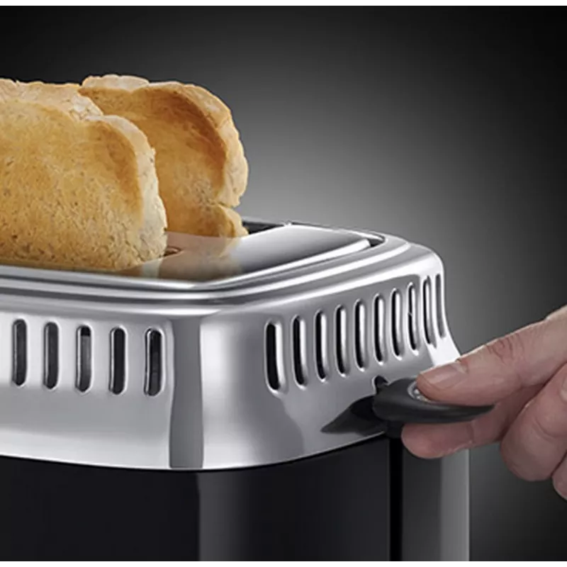 Russell Hobbs 21681-56 Virdulys 1.7L 2400W Baltas