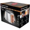 Russell Hobbs 24290-56 Elektrinis virdulys 1.7L 2400W Baltas