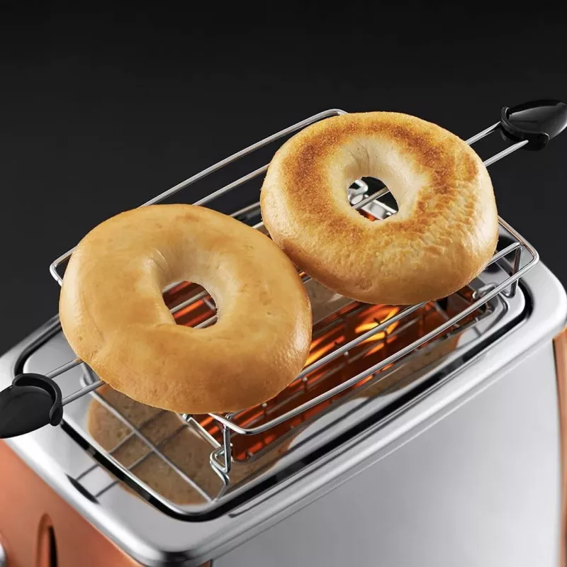 Russell Hobbs 24290-56 Elektrinis virdulys 1.7L 2400W Baltas