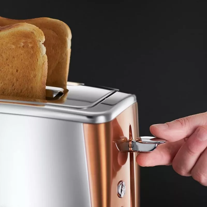 Russell Hobbs 24290-56 Elektrinis virdulys 1.7L 2400W Baltas
