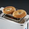 Russell Hobbs Inspire White Toaster 24370-56
