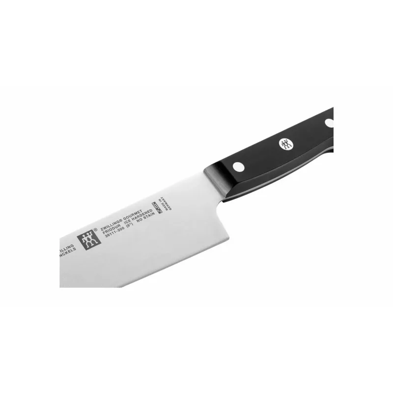 ZWILLING Gourmet virėjo peilis 20 cm nerūdijantis plienas
