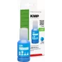 KMP 1584,0003 Cyan rašalo buteliukas 135 ml 14000 puslapių Vienetinis paketas