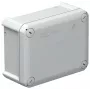 EWIMAR BOX-2 Vandeniui atspari jungiamoji dėžė IP66 Pilka