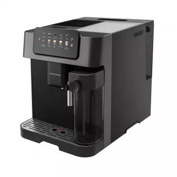 Grundig KVA 7230 Fully Automatic Coffee Machine Red