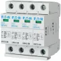EATON SPBT12-280/4 Apsauginis įtaisas nuo viršįtampių 1+2 tipo 4-polių 12,5kA 1,5kV TN/TNS