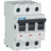 Eaton Pagrindinis Jungiklis Pilkas 3-Polių 63A 230V/AC, 415V/AC 276276