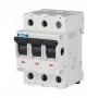 Eaton Pagrindinis Jungiklis Pilkas 3-Polių 63A 230V/AC, 415V/AC 276276