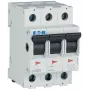 EATON IS-100/3 Modulinis atjungiklis 100A 3-polių 415V AC 3 moduliai
