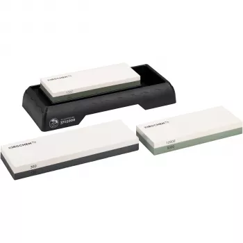 Kirschen Sharpening and Honing Set 4-Piece