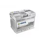 VARTA akumuliatorius 12V 60Ah START&STOP AGM