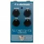 TC Electronic Fluorescence Shimmer Reverb gitaros efektų pedalas