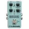 TC Electronic Quintessence Harmony gitaros efektų pedalas su MASH technologija