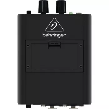 Behringer P1 Personal In-Ear Monitor Amplifier
