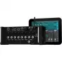 Behringer XR16 16 kanalų skaitmeninis maišytuvas su Wi-Fi valdymu