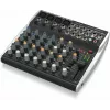 Behringer XENYX 1202SFX Analoginis Mikseris su 12 Įėjimų ir KLARK TEKNIK FX