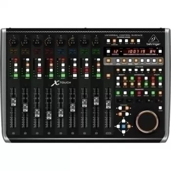 Behringer X-TOUCH Universal DAW Controller