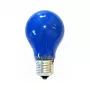 Scharnberger 40248 Kaitrinė lemputė 25W Mėlyna B60x105mm E27 240V