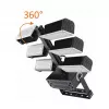 SYNERGY21 LED Object/Stadium Floodlight 1440W IP66 Cool White