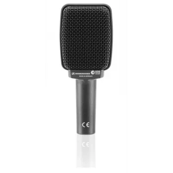 SENNHEISER E 609 Instrument Microphone