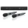 SENNHEISER XSW 1-825 DUAL-A belaidė mikrofonų sistema