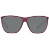 PORSCHE DESIGN Moteriški akiniai nuo saulės P8612-61D Poliarizuoti UV400